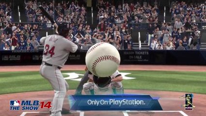 The Best Place to Play this Holiday 2014 - PS4