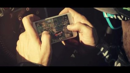 Need for Speed No Limits (Announcement Trailer)