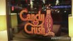 Candy Crush Soda Saga Presentación en Londres