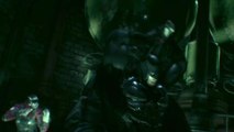 Batman Arkham Knight   Ace Chemicals Infiltration, Part 1