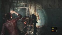 Resident Evil Revelations 2   Gameplay 5