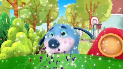 Docteur la Peluche - Chanson : Mamuser pas me piquer