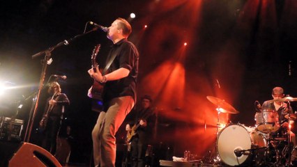 Jason Isbell "Relatively Easy" @ Botanique in Bruxelles