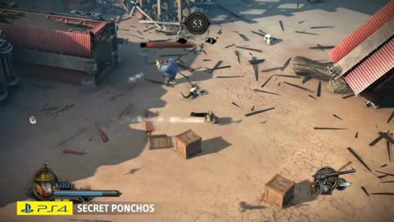 PS Plus - Your monthly games for December 2014