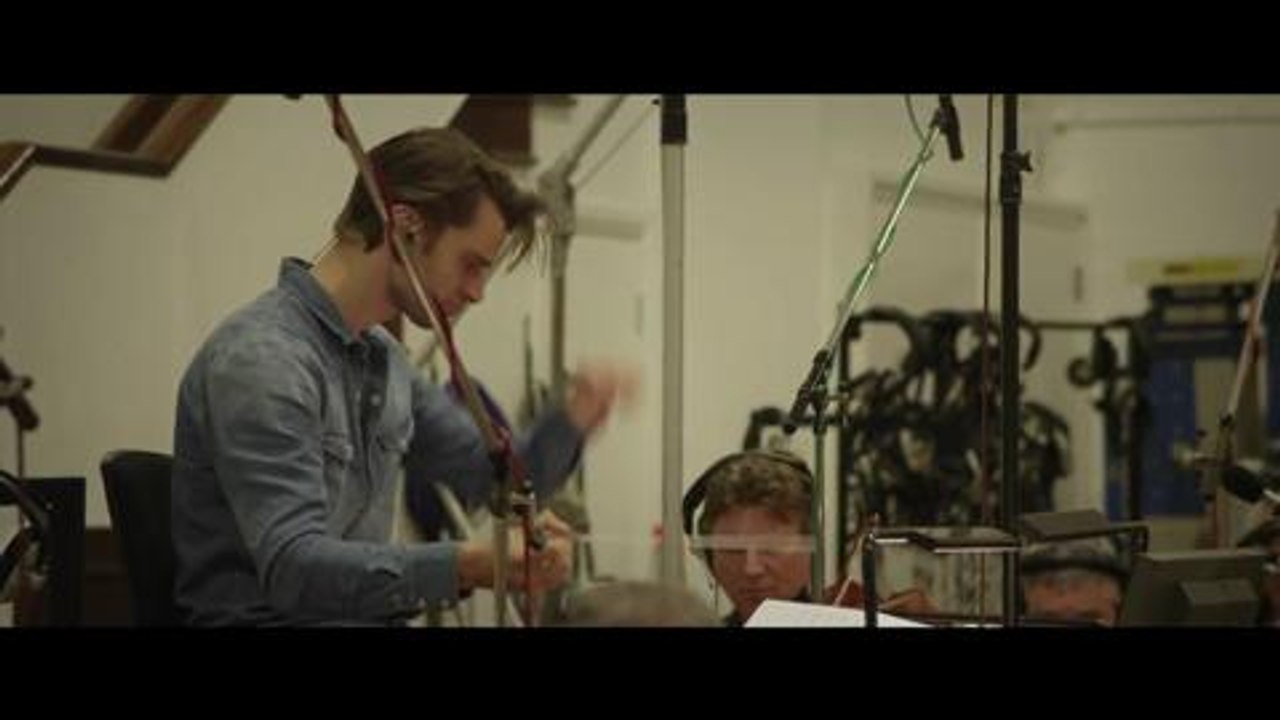 The Order 1886 - Music Of The Order 1886 - #4ThePlayers