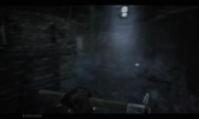 Total Chaos - Combat teaser (60fps)