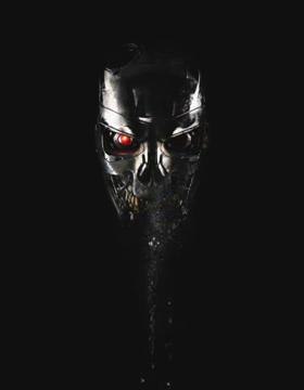 TERMINATOR: GENISYS Motion Poster (2015) Arnold Schwarzenegger Sci-Fi Action Movie