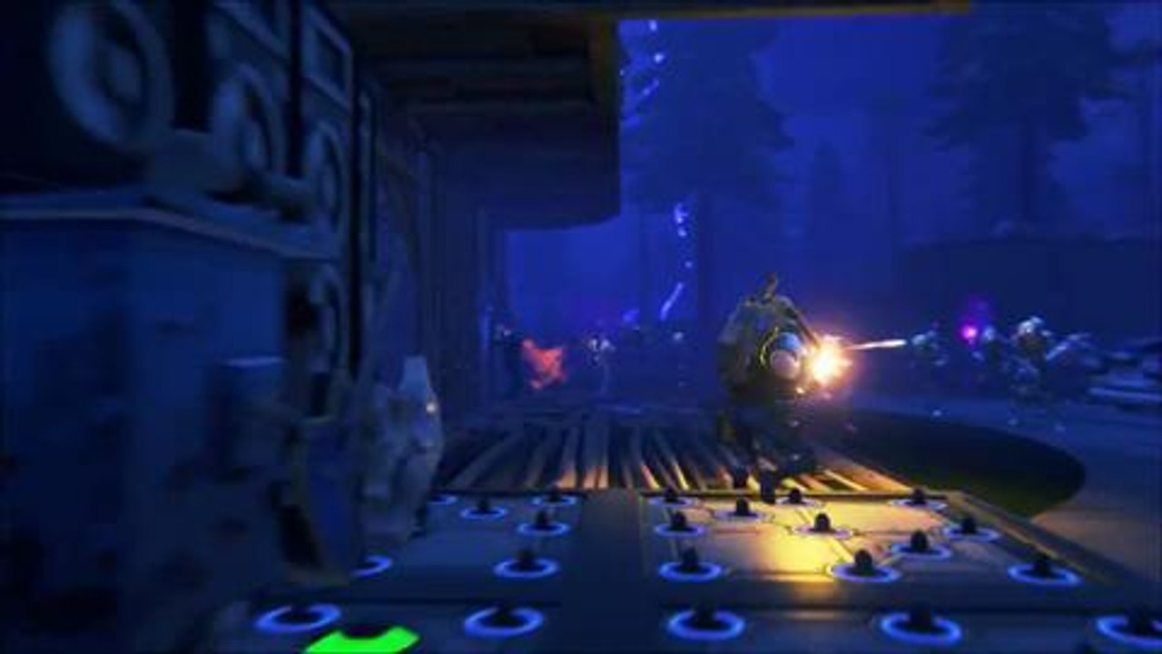 Fortnite Experience Trailer