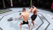 EA SPORTS UFC – Highlight Reel- November 2014