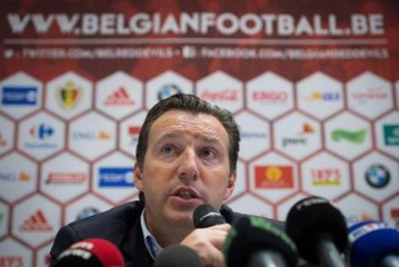 Les Diables se prépareront contre le Portugal, la Suisse, la Finlande et la Norvège