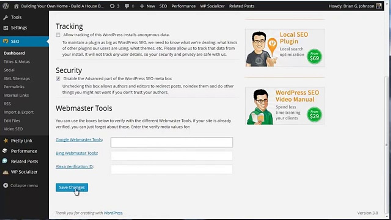 How To Create Submit a Sitemap to Google Webmaster Tools -www.mysterynav.com