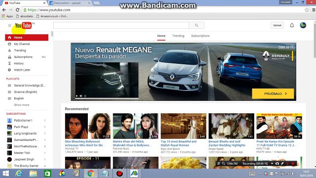 How to Check your Adsense account is enable or not with Youtube Channel