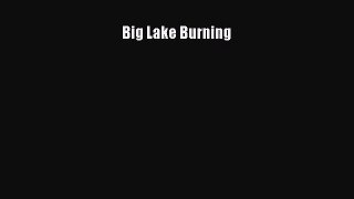 [PDF Download] Big Lake Burning [Download] Online