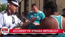 Accidente de masina(car accidents)(Romania) - 2016 HD