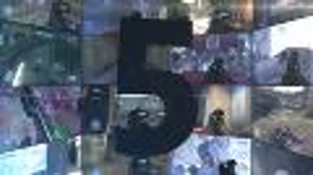 Top 10 Kills- Halo The Master Chief Collection