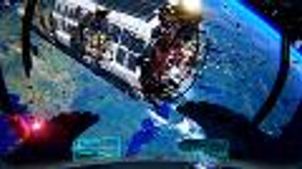 DownloadAdrift Gameplay Trailer (PS4Xbox One) (Space Game)