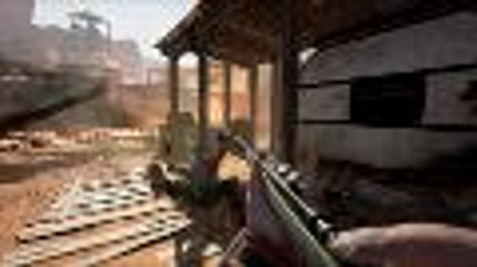 Human Element World Premiere Teaser