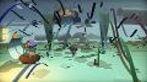 Tearaway Unfolded ~ Your paper crafted interactive experience on PS4