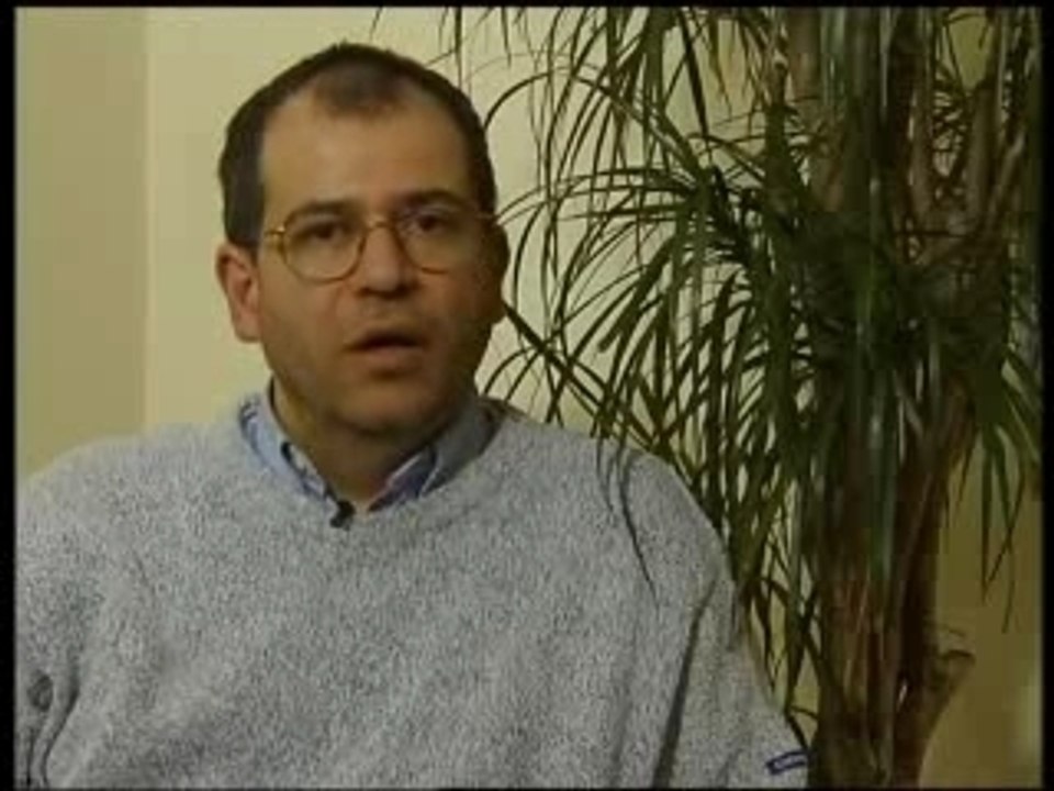 Interview de Martin Winckler