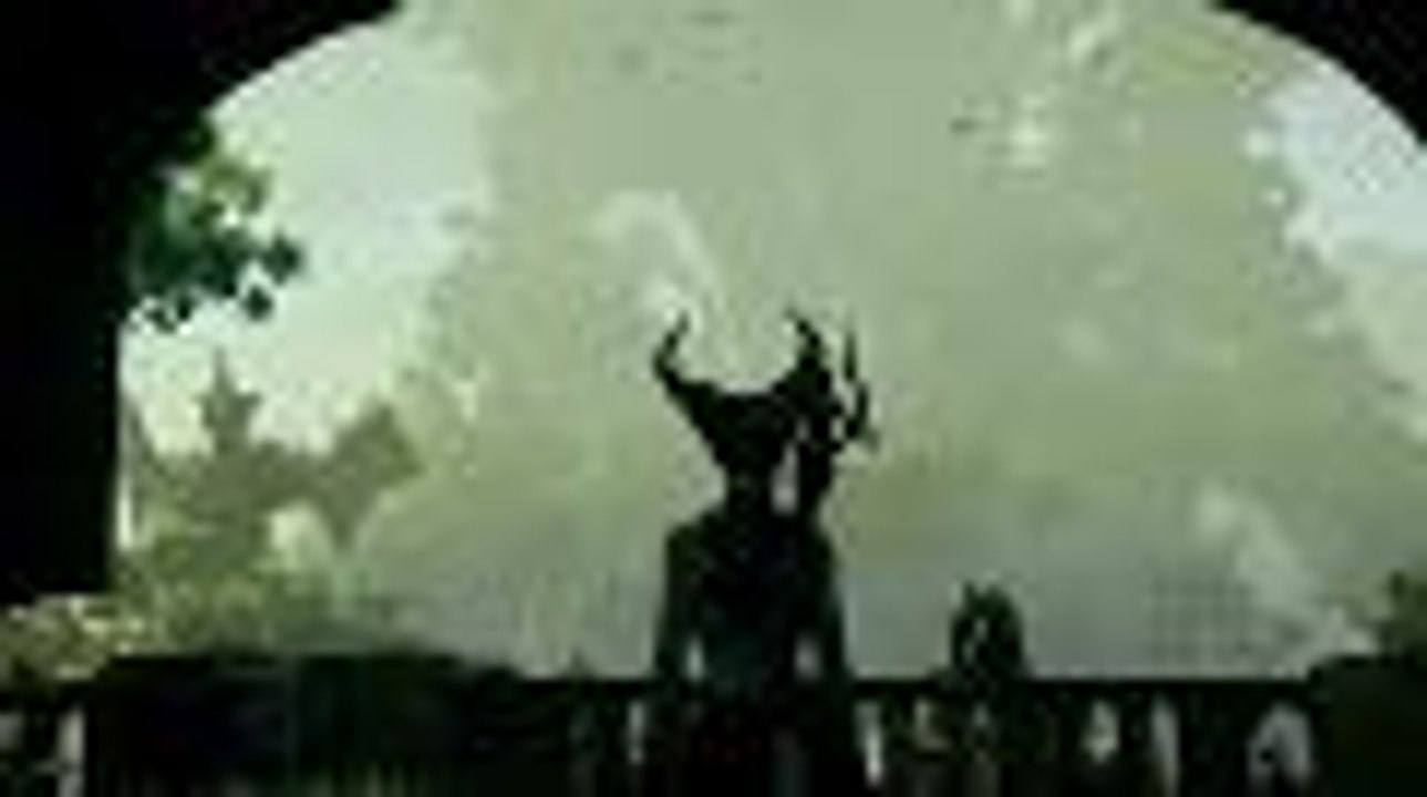 DRAGON AGE™- INQUISITION - Tráiler Oficial - Unas palabras de nuestros fans