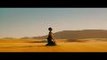 Tráiler de Mad Max: Furia en la Carretera (castellano)