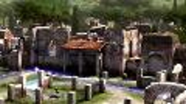 The Talos Principle - Official Launch Trailer