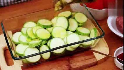 Kabak Oturtma (Kıymalı)