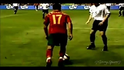 HD Cristiano Ronaldo   Portuguese Genius HDflv