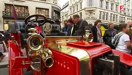 Feuilleton - Traditions : so british ! (1/5)