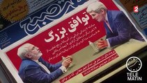 Iran : levée des sanctions et fin de l'isolement économique