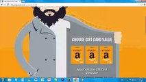 Why Most free Amazon Gift Card Fail