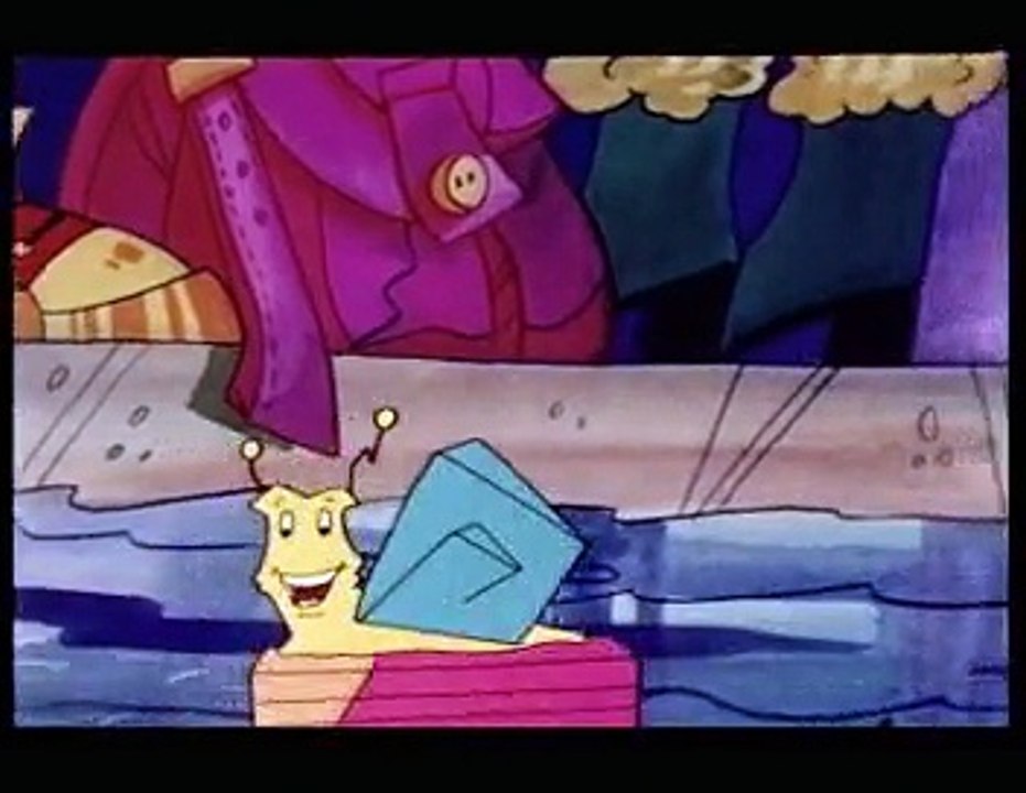 ילדים - אליעזר והגזר שירים וסיפורים