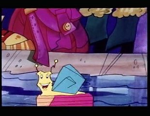 ילדים - אליעזר והגזר שירים וסיפורים