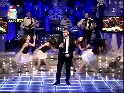 Jovan Perisic - Moje najmilije