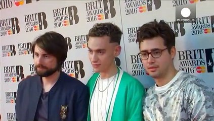 Adele, James Bay és a Years & Years is 4-4 Brit Awards-jelölést kapott