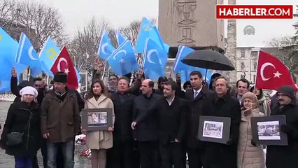 Sultanahmet'teki Terör Saldırısı