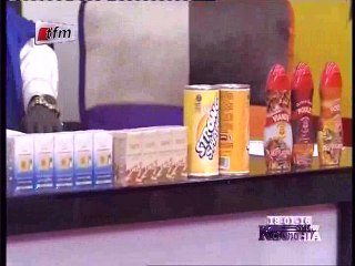 Sérigne Mbacké Ndiaye revient sur pourquoi il a quitté Pds pou APR