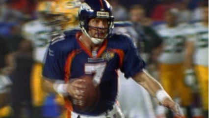 SB Golden Play: John Elway
