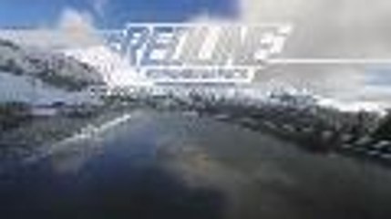 DriveClub Redline Expansion Pack Trailer