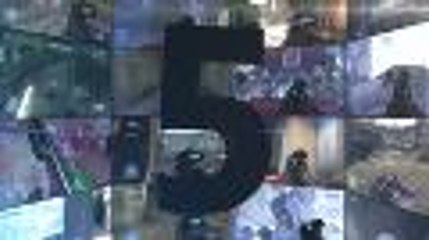 Top 10 Kills_ Halo The Master Chief Collection