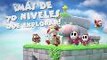 Captain Toad- Treasure Tracker - Prepárate para la aventura (Wii U)