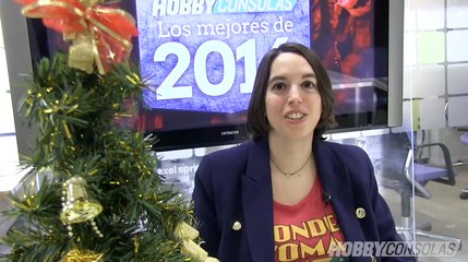 Los mejores 2014 Clara Castaño