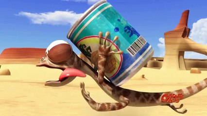 Oscar's Oasis - 50 Shades of Feather  By Toba.tv