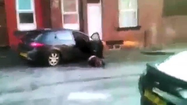 le risque  de la neige en ce moment mdr