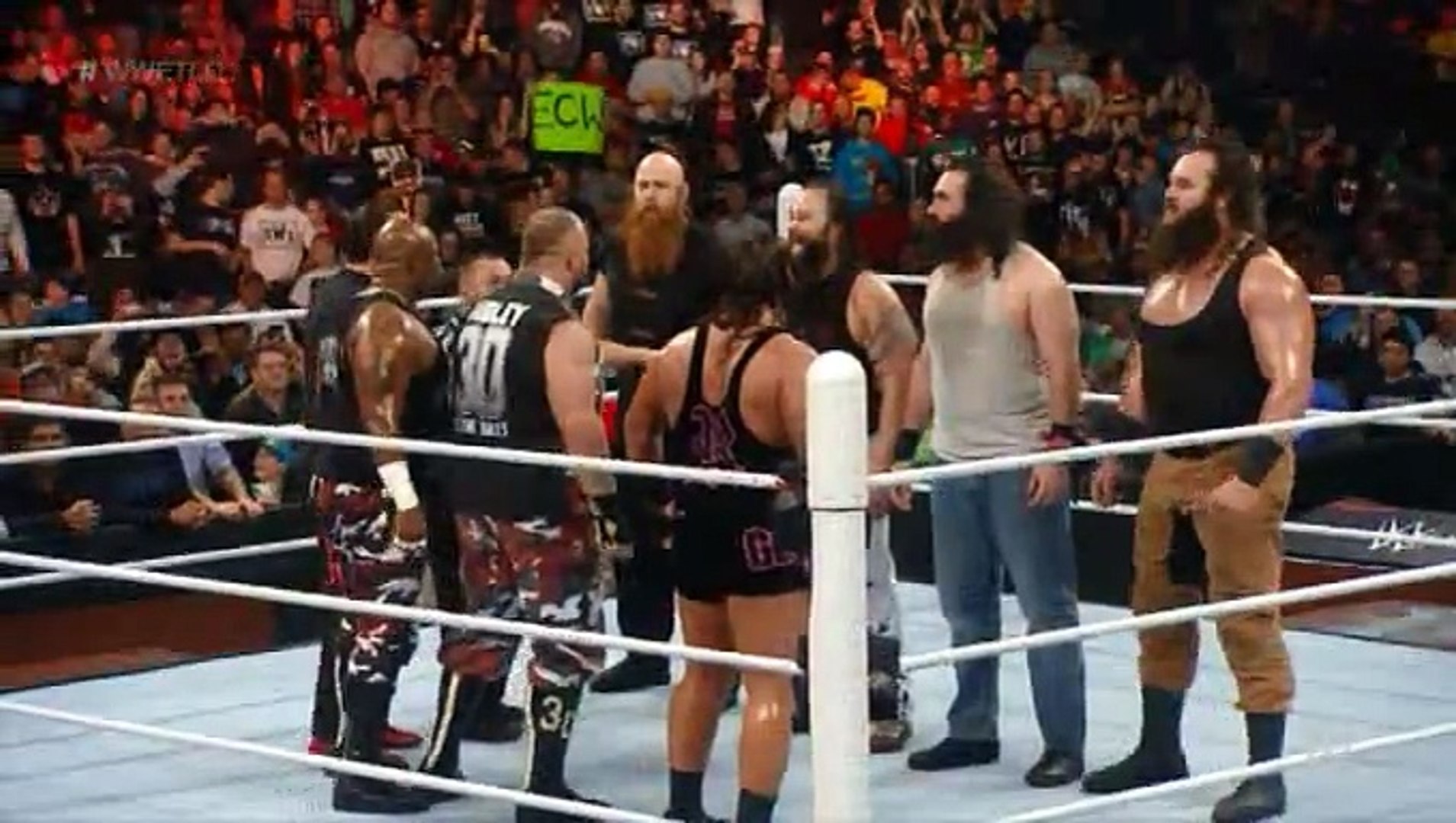 Wwe tlc 2021 full show dailymotion sale