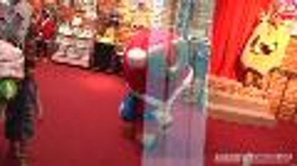 Jump Festa 2014 Tokyo