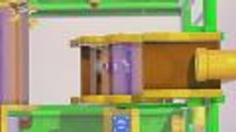 Captain Toad_ Treasure Tracker - En la jaula de los Picacóndores (Wii U)