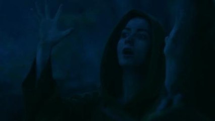 NightCry First Teaser