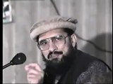 شیخ السلام ڈاکٹر محمد طاہر القادری حضور غوث اعظم شیخ عبدالقادر جیلانی ؒ رحمتہ اللہ علیہ کی کرامت بیان کرتے ہوئے۔