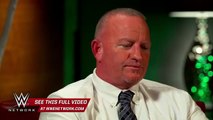 WWE Network: Road Dogg reveals how he overcame some of his life's darkest days on Legends with JBL (World Music 720p)